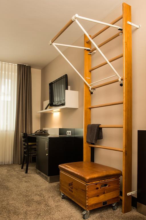 Single Room little Gym